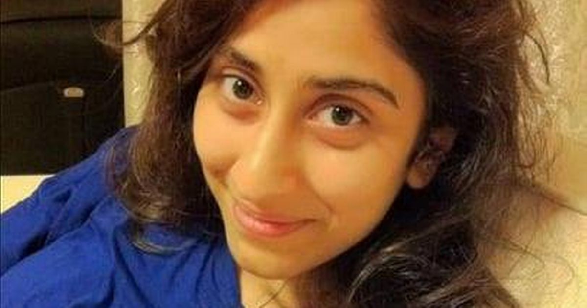 Noor Mukadam Murder