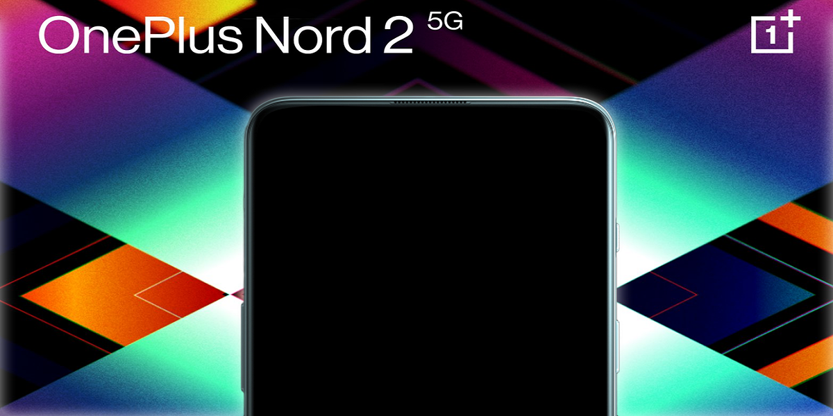 OnePlus Nord 2 5G To Launch WIth Enhanced MediaTek DImensity 1200-AI, Official Sources