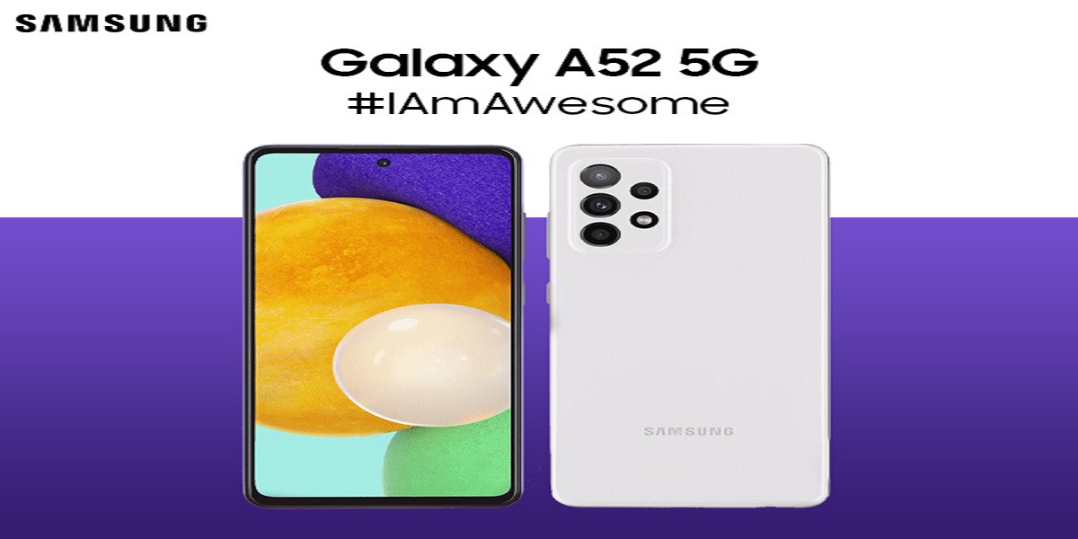 Galaxy A52 Starts Receiving July 2021 Security Patch