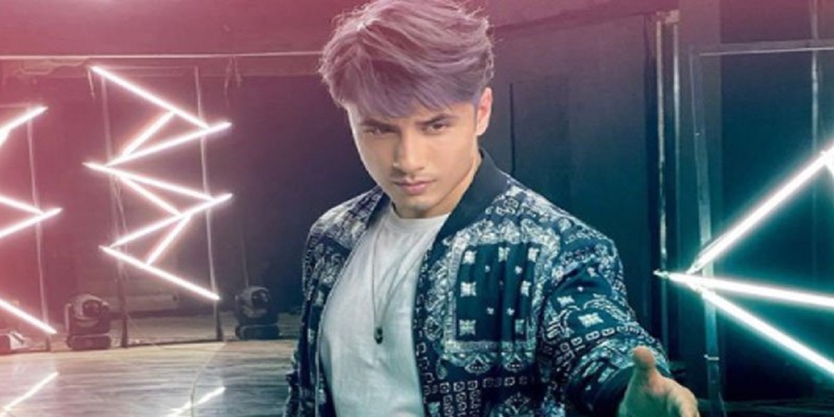 Ali Zafar K-Pop