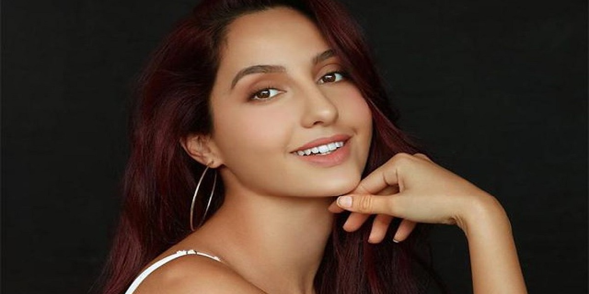 Nora Fatehi dance