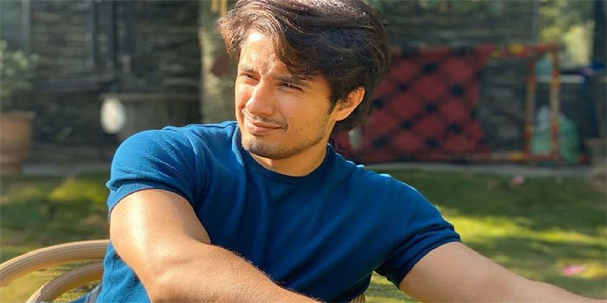 Ali Zafar advice