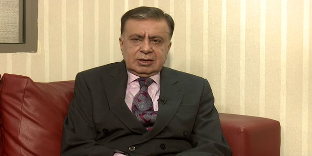 Arif Nizami death
