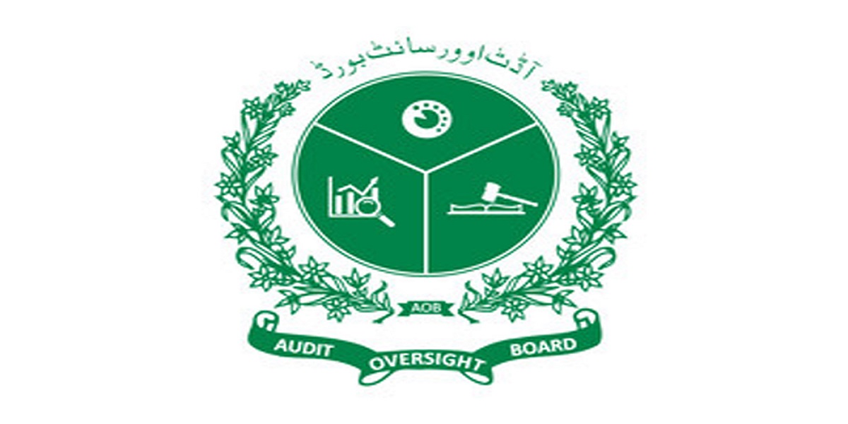 Audit Oversight Board