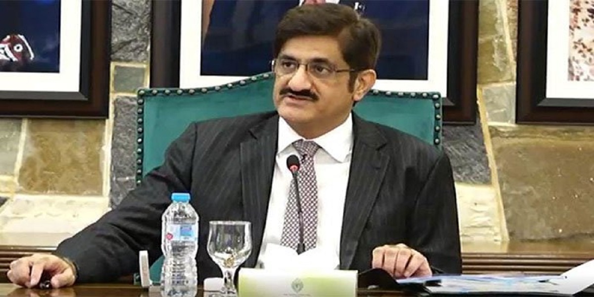 CM Sindh approves