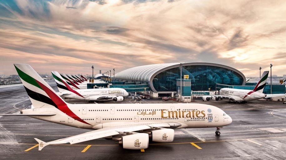 Emirates