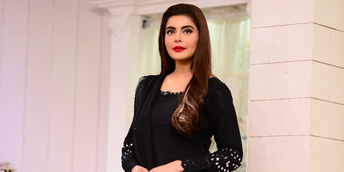 Nida Yasir