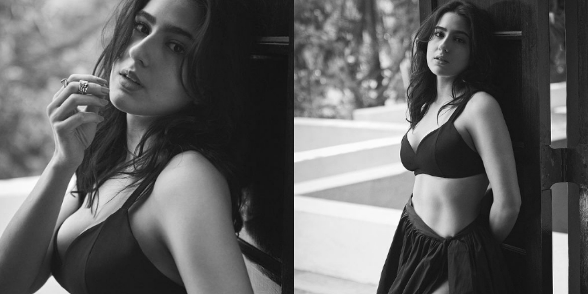 Sara Ali Khan