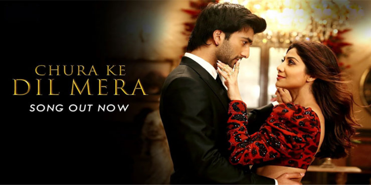 Chura Ke Dil Mera 2.0