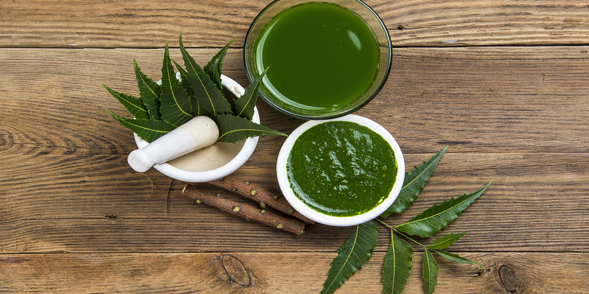 Five Natural Ways to Keep Dandruff Away.