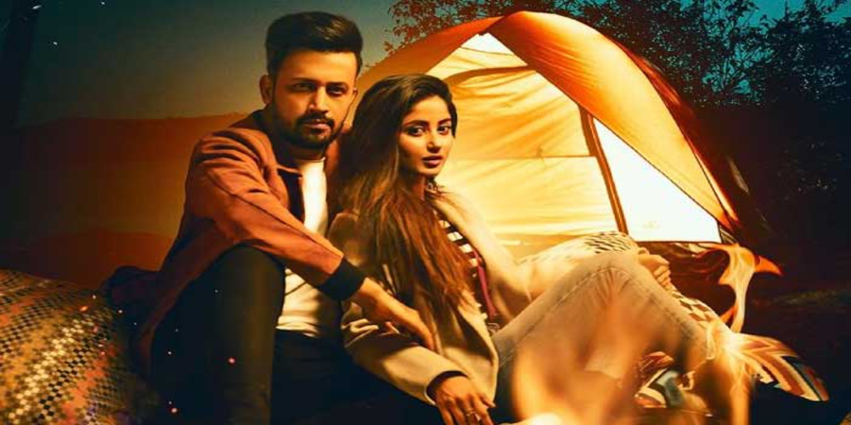 Atif Aslam