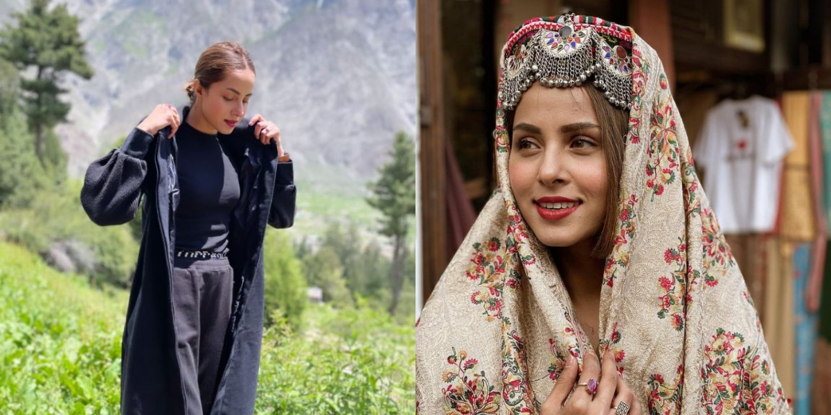 Nimra Khan
