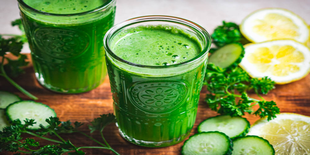 drink for liver health