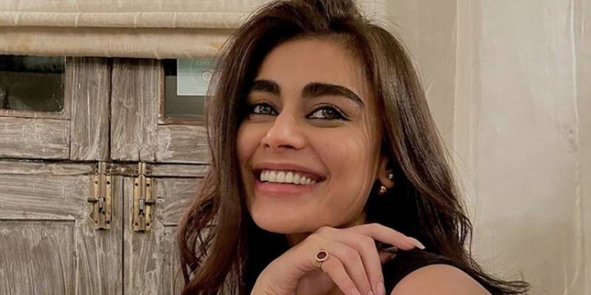 Sadaf Kanwal