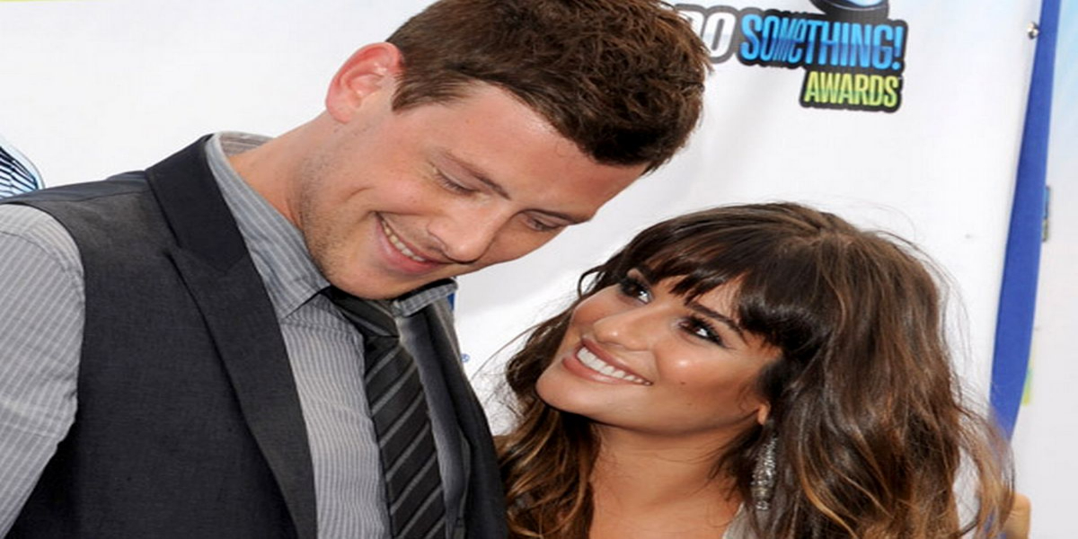 Lea Michele