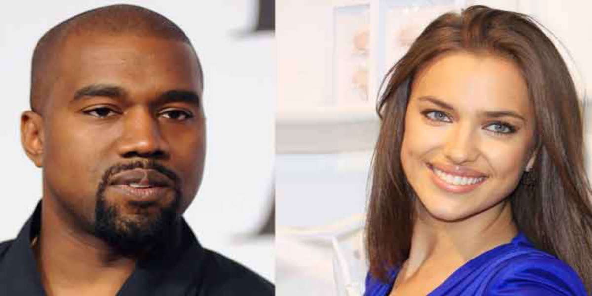 Kanye West