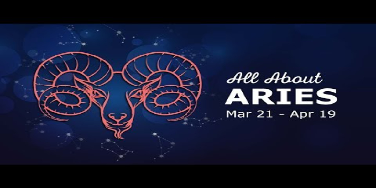 Aries Horoscope Today