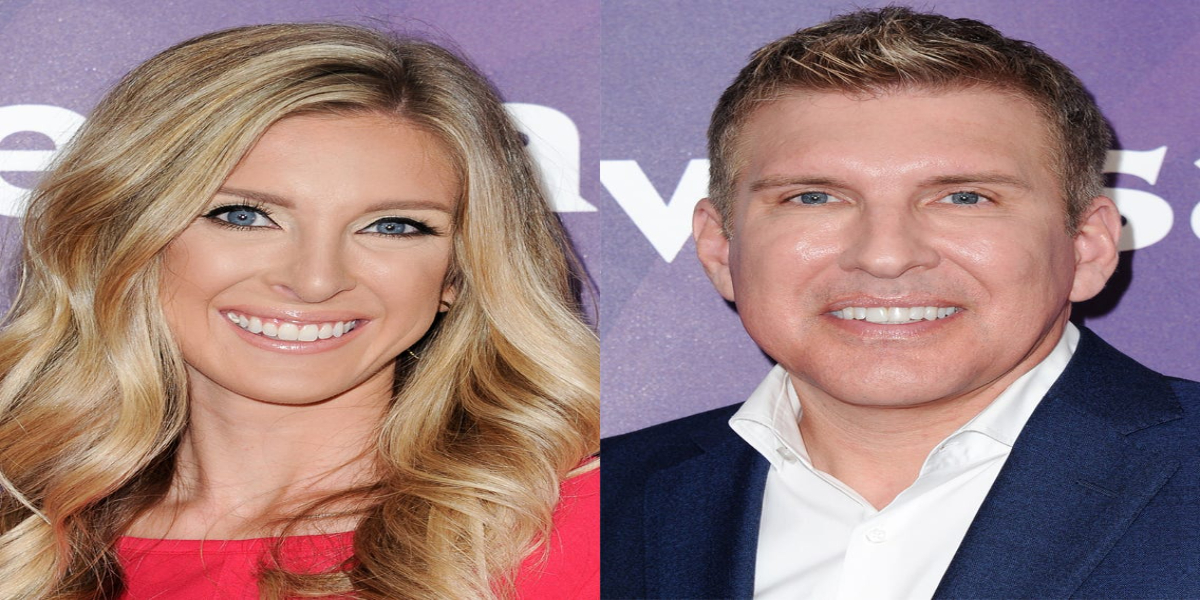 Todd Chrisley