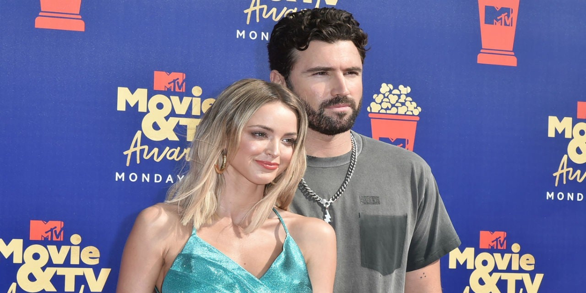 Brody Jenner