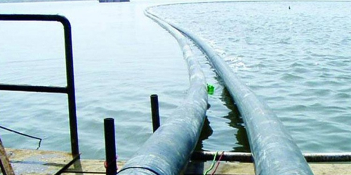 K-IV water project
