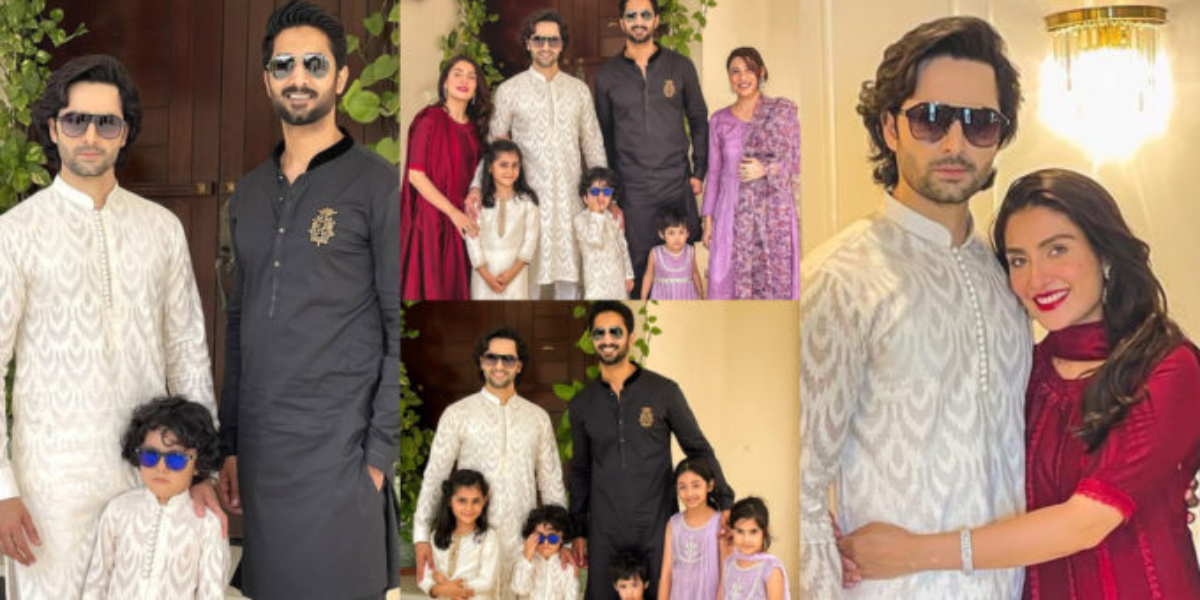 Danish Taimoor