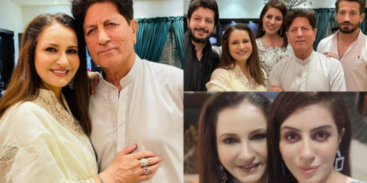 Saba Faisal