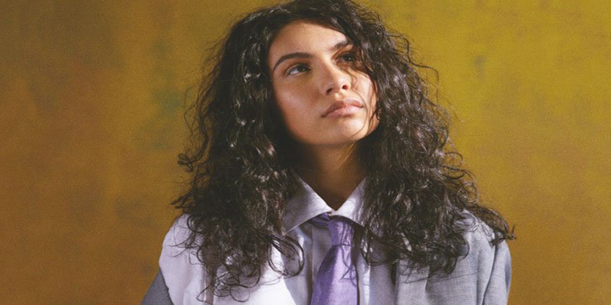 Alessia Cara