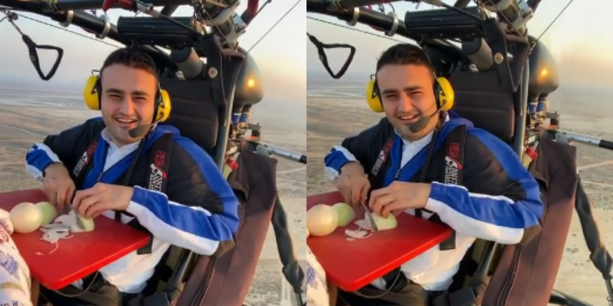 Burak Ozdemir
