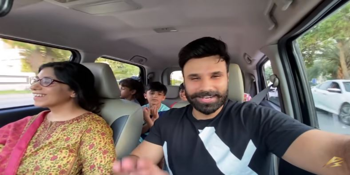 Rahim Pardesi