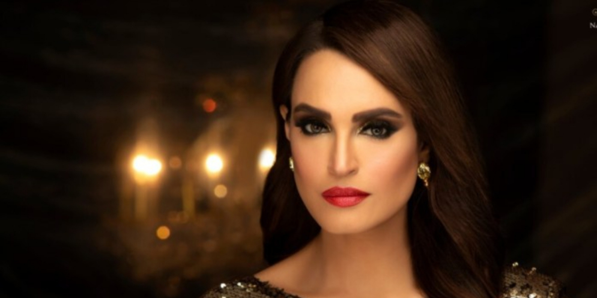 Nadia Hussain