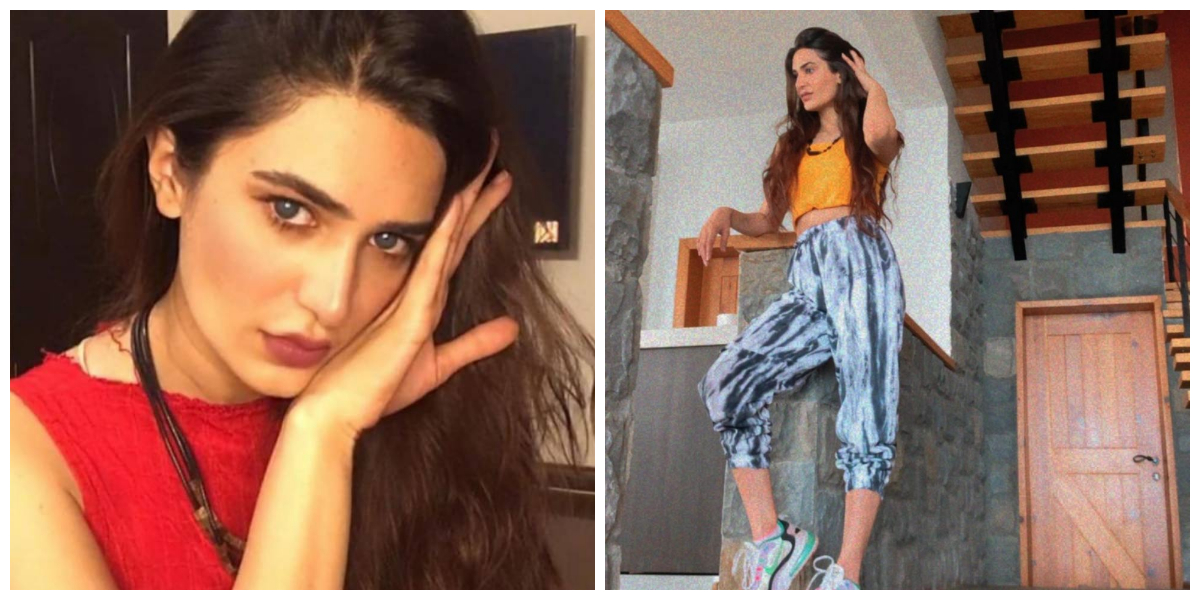 Laraib Mudhwal