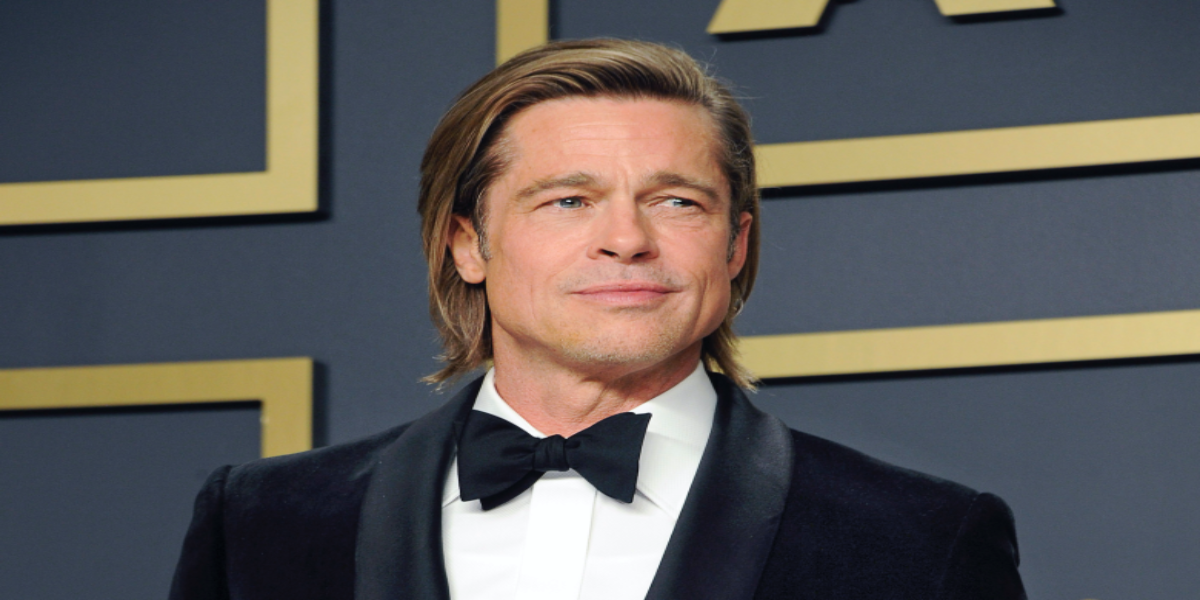 Brad pitt