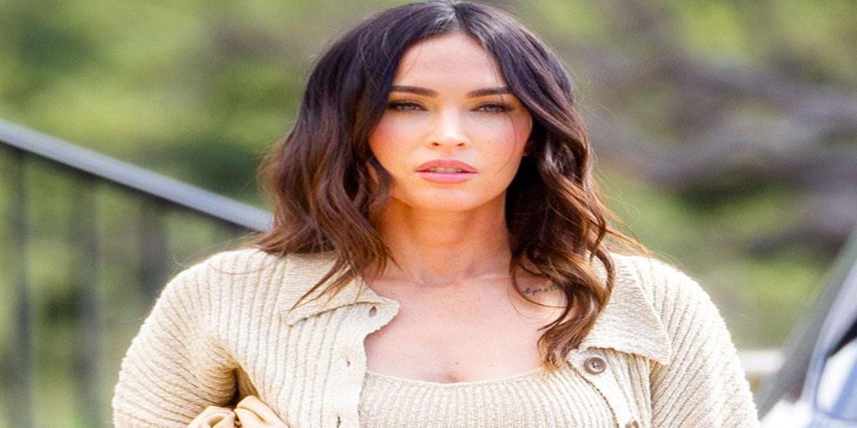 Megan Fox Brian Austin divorce