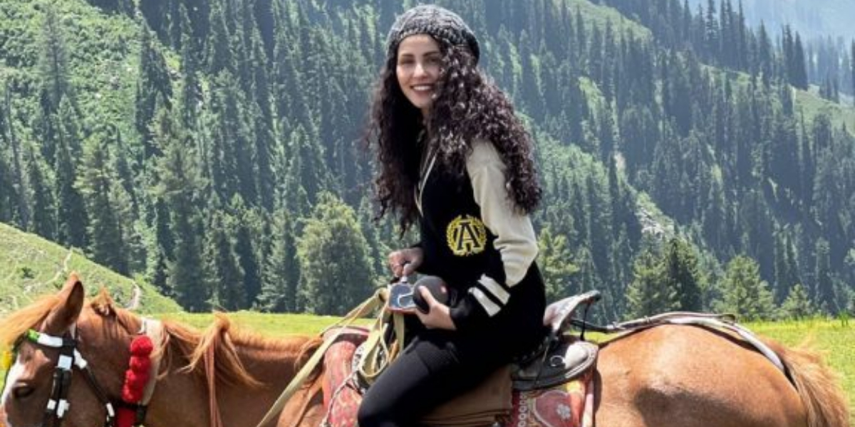 Nimra Khan