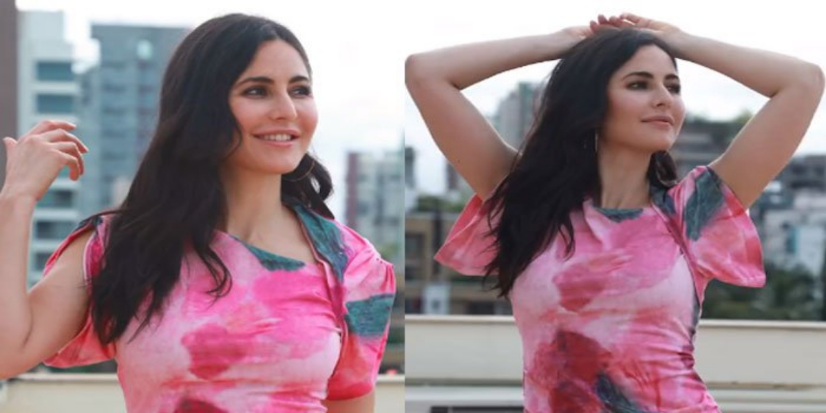 Katrina Kaif