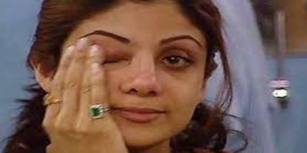 Shilpa Shetty