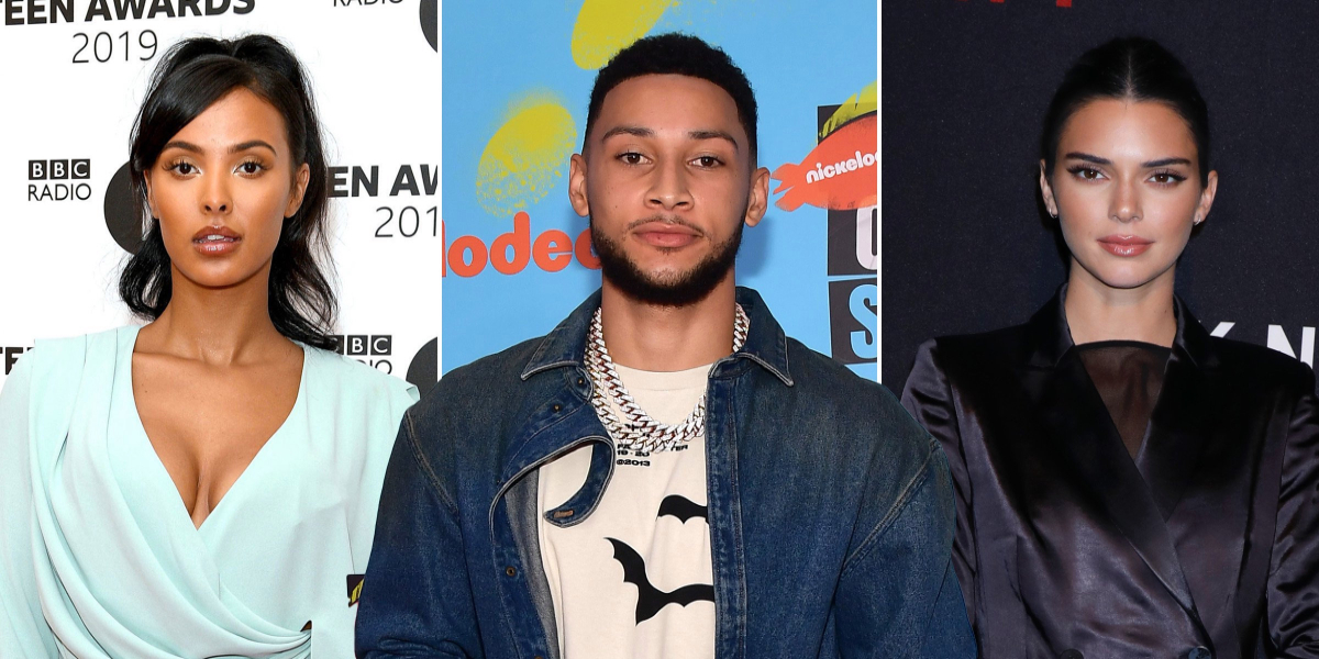 Ben Simmons