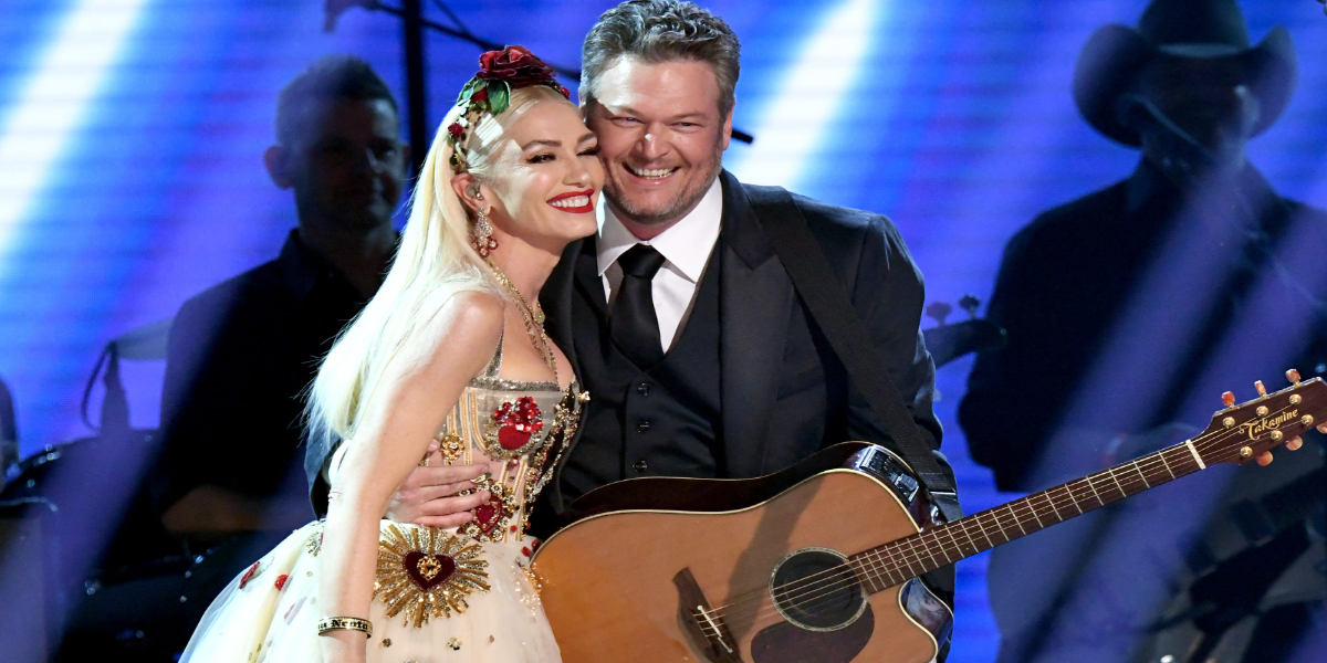 Blake Shelton