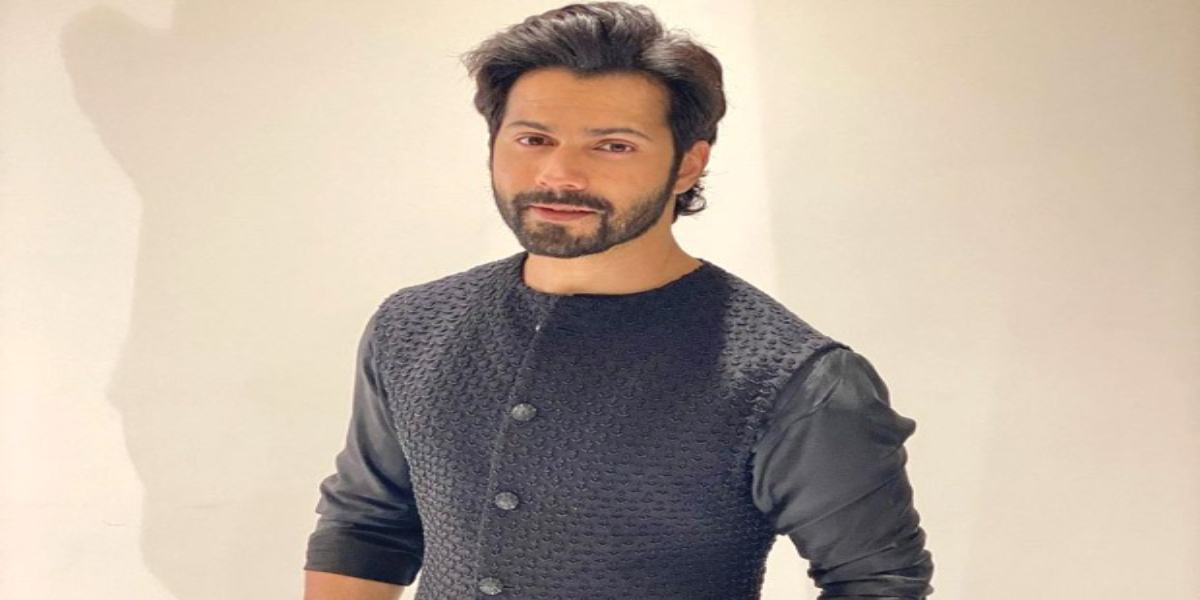 Varun Dhawan