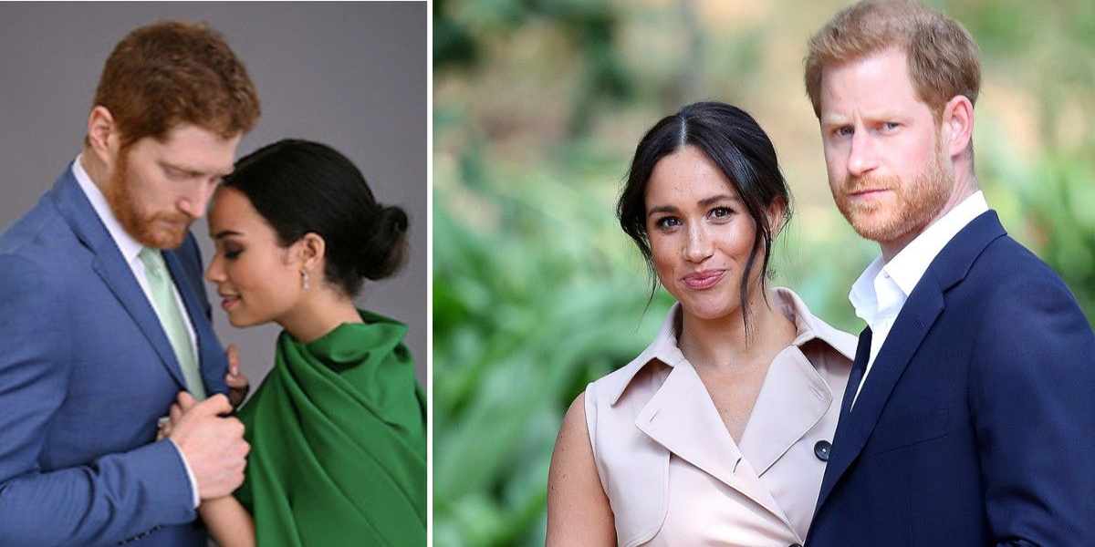 Meghan Markle