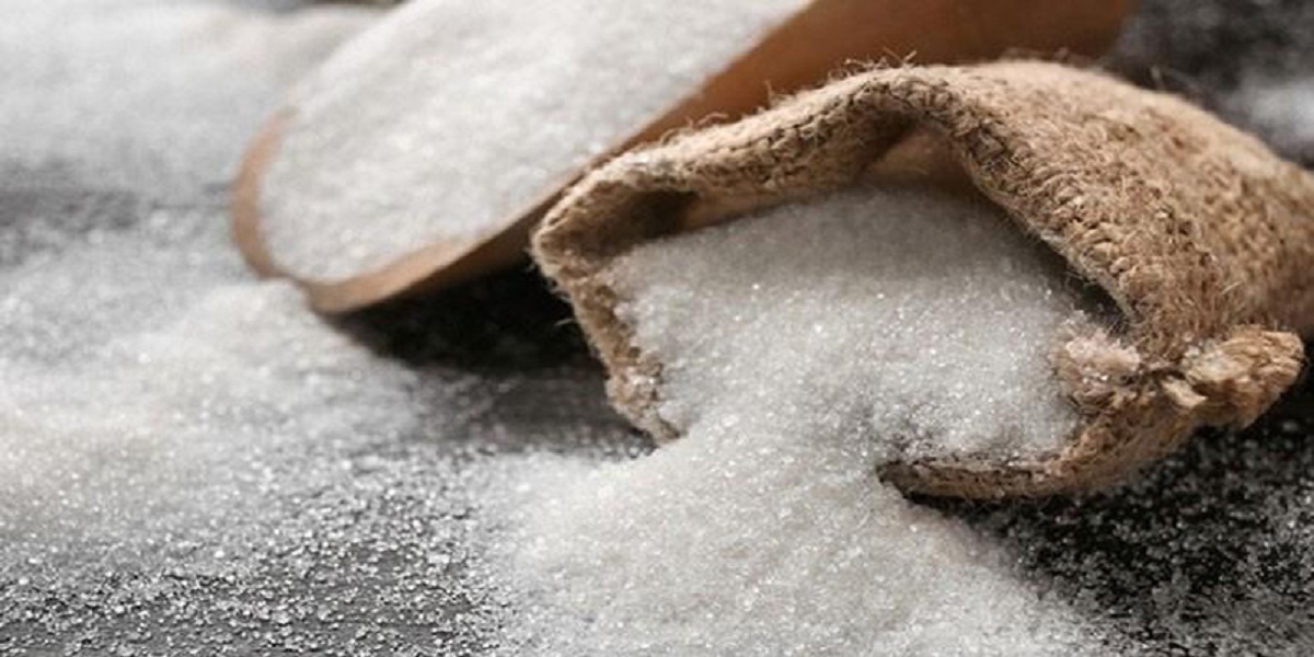 Change in sales tax rates pushes sugar prices up 12.13%