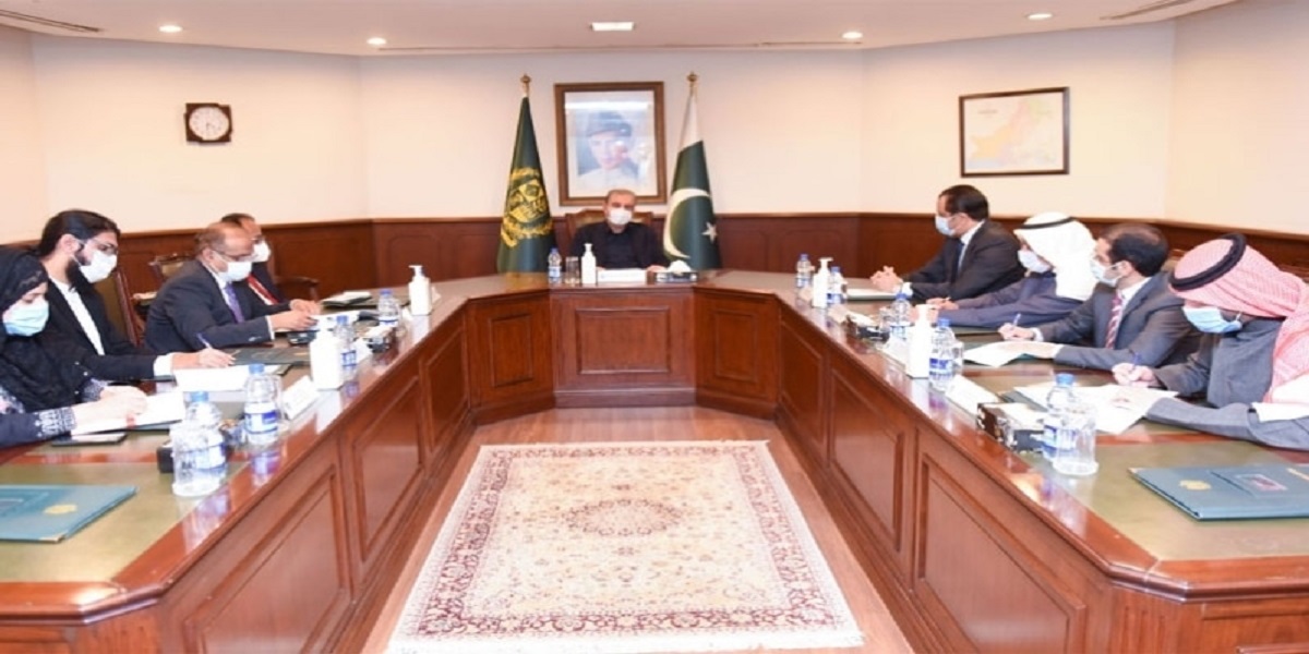 Kuwait keen to enhance trade ties with Pakistan