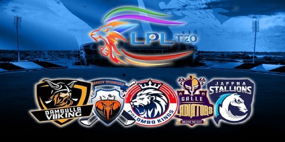 Lanka Premier League