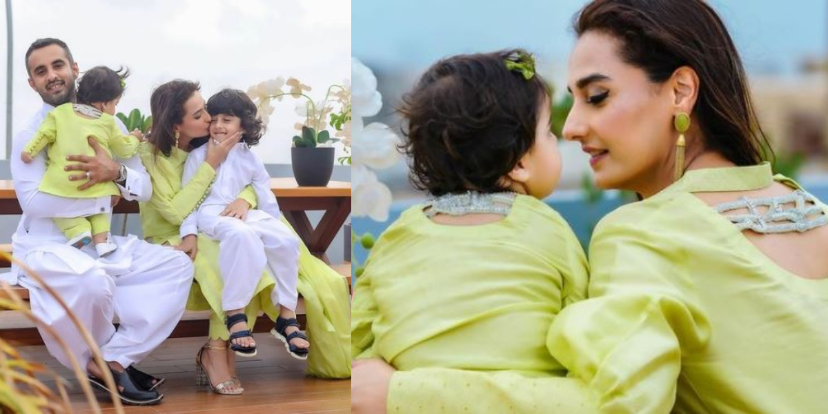 Momal Sheikh