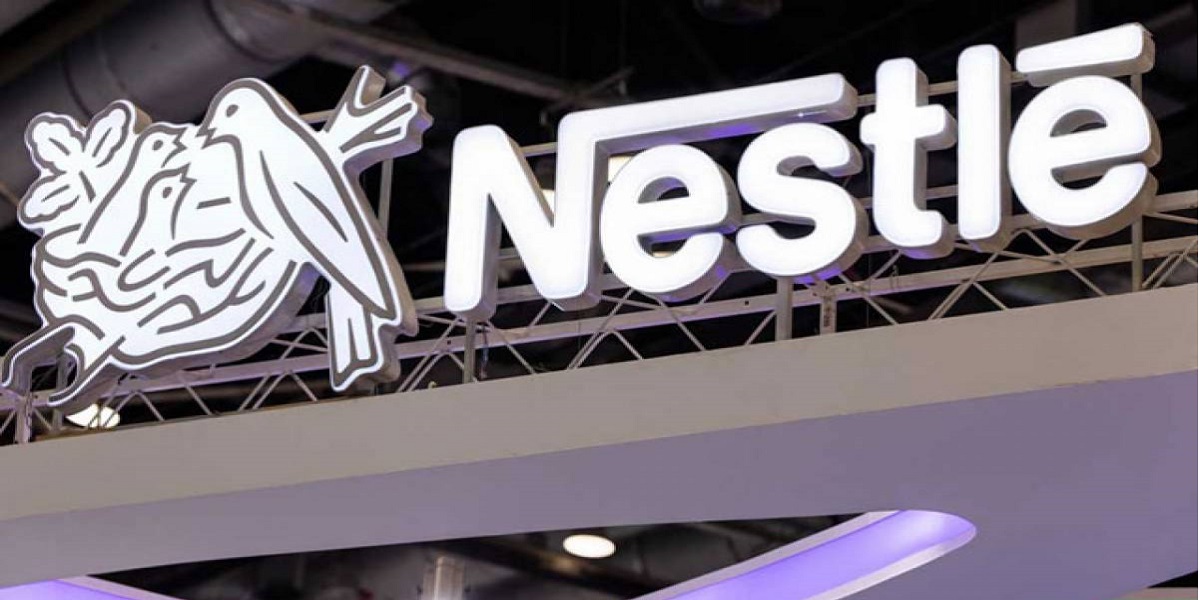 nestle