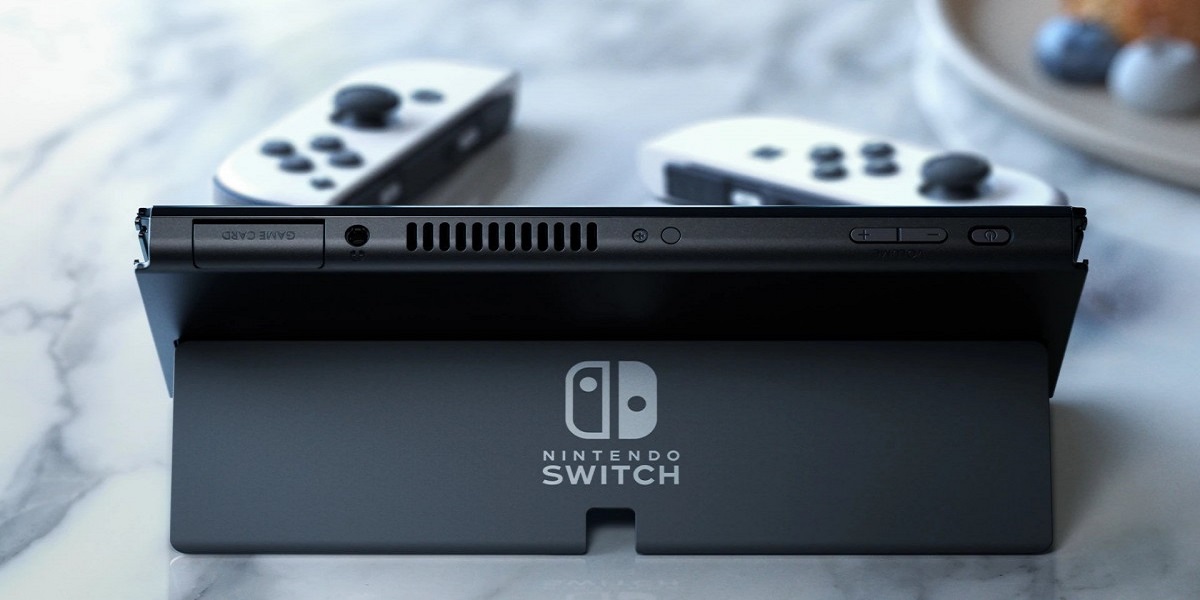 Nintendo