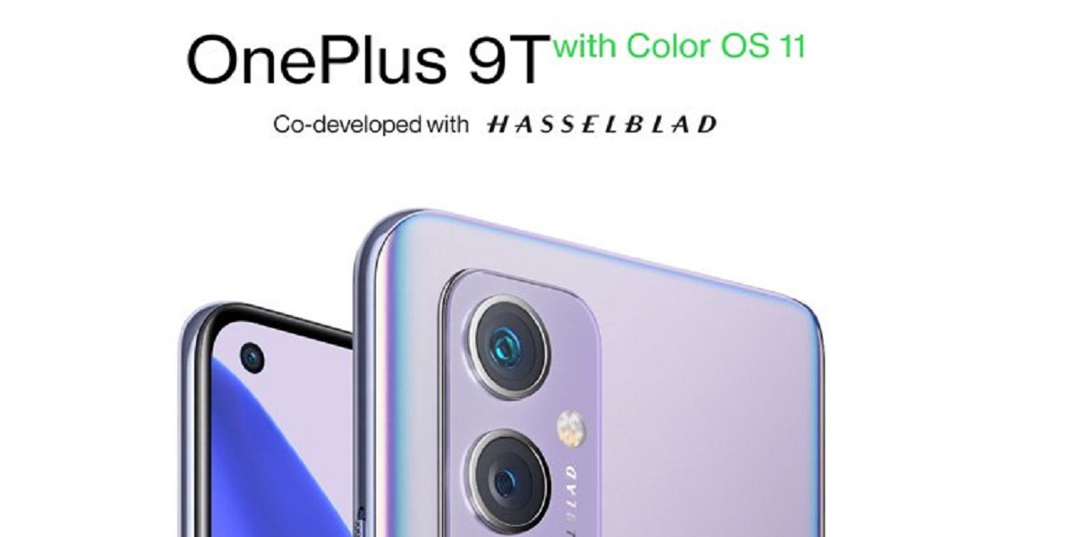 OnePlus 9T Rumoured To Launch by September with 108MP Hasselblad Camera, ColorOS 11