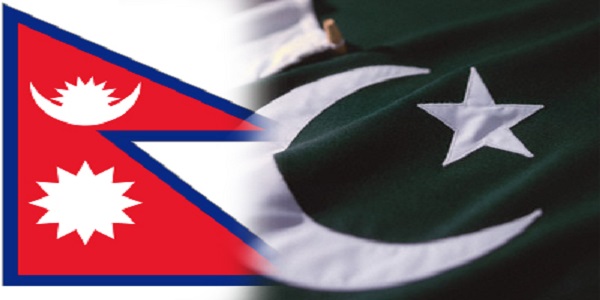 Pakistan nepall