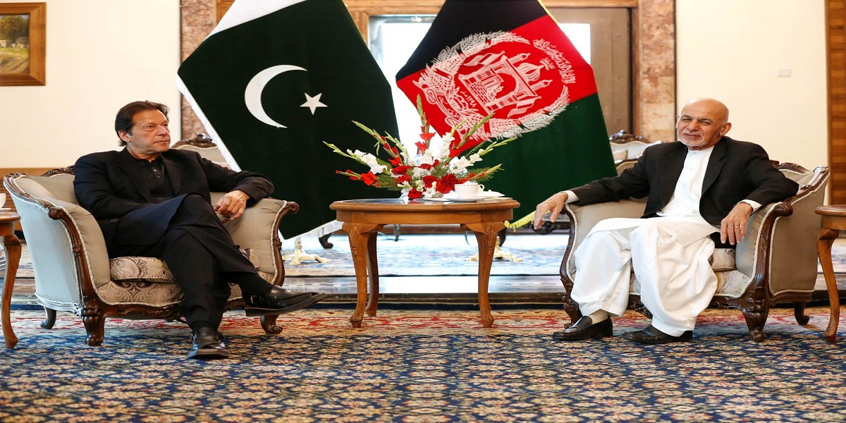 Pakistan closely monitoring fast-changing Afghan situation: minister