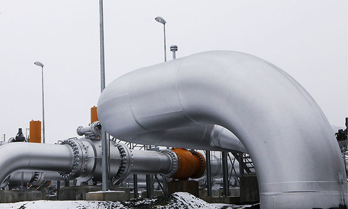Private entities keen to supply 300mmcfd gas to industries